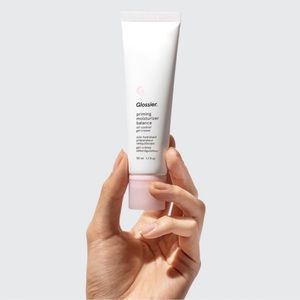 Glossier Priming Moisturizer Balance- oil-control gel cream